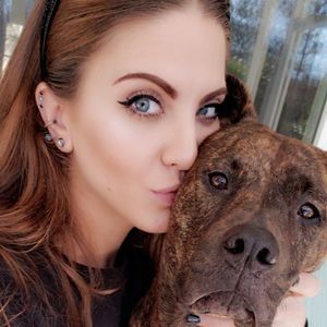 Meet your Posher, Kat